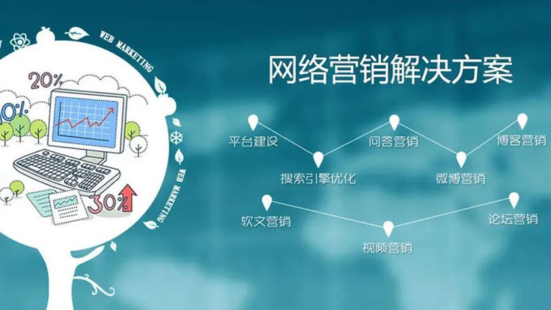 网站优化公司选哪家？揭秘行业真相与关键考量